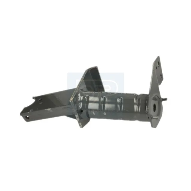Alibaba.com: Depehr 84157282 Bumper Bracket, Steel Construction, OEM ...