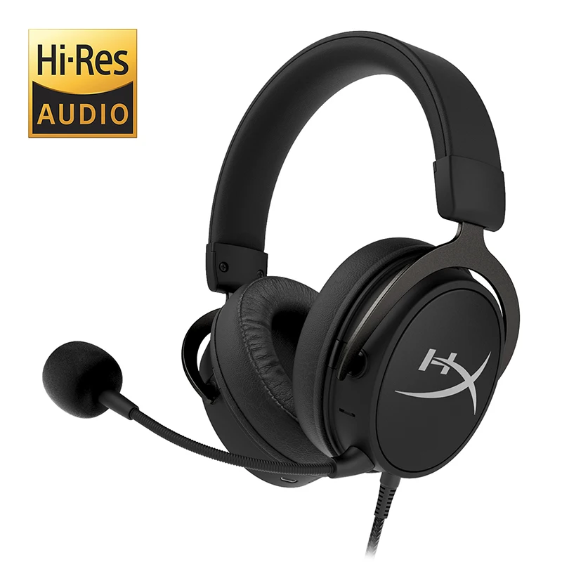 HOW キュー　ハイパーX ＨＹＰＥＲX 中古美品 HYPER X ハイパーエックス QUADCAST レッド 美品 箱付 中古品