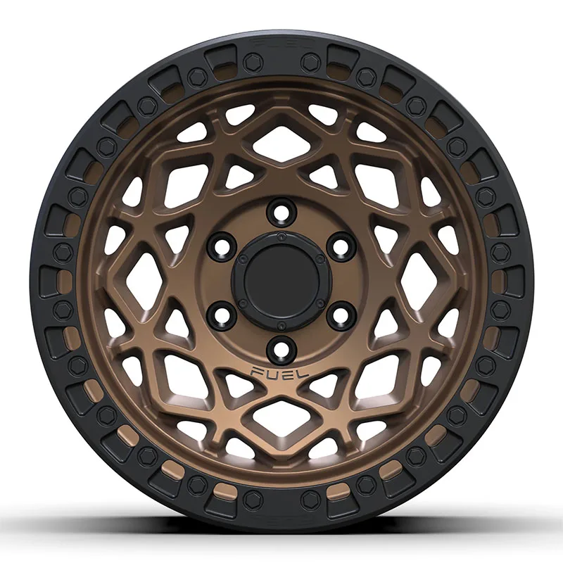 17 18 19 20 21 22 23 24 Inch Integral Bead Lock Deep Concave Off Road Wheels PCD 5x112/120/130 Forged Car Wheel supplier