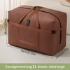 Brown 70*35*48cm