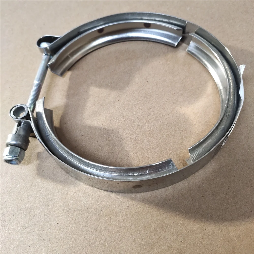 WG9925530022/2 Circlip for Sinotruk - High Quality Engine Parts