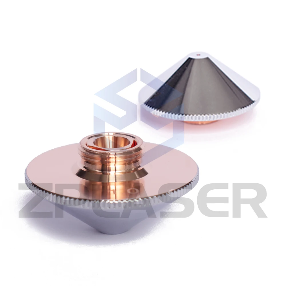 ZP D28-A Conical Laser Nozzle for Raytools Precitec WSX Fiber laser Cutting Head