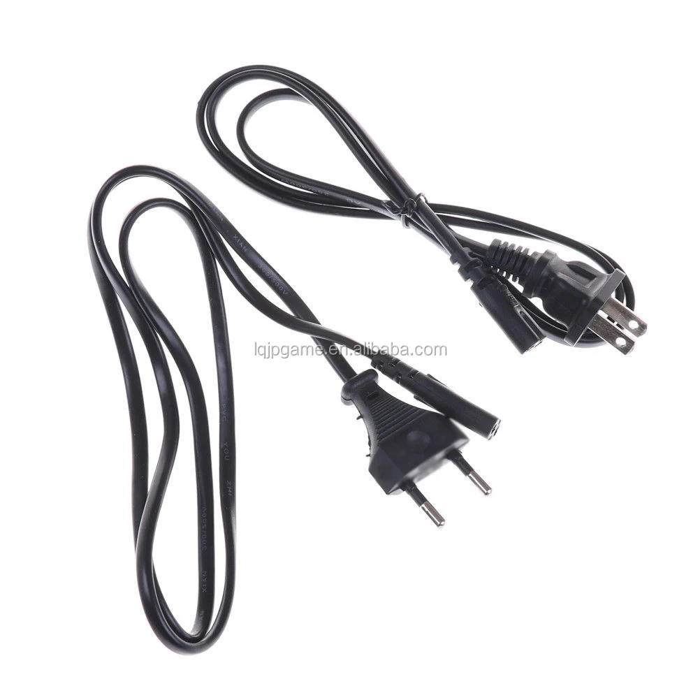 Ac Power Fast Charging Cable Wire Cord For Playstation Games For Ps1