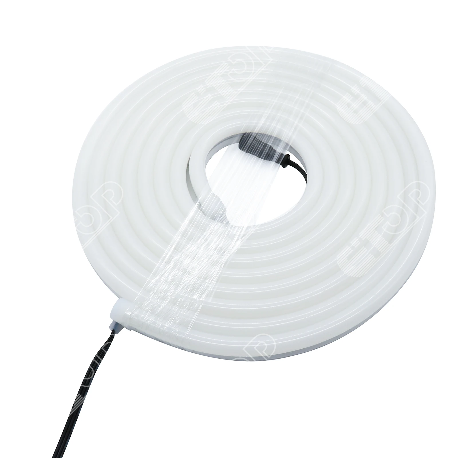 12V WS2811 Changeable IP67 Waterproof Sign Flexible Neon Led Sign Light Controllable RGB LED Neon Strip