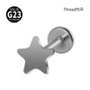 Estrella 4mm
