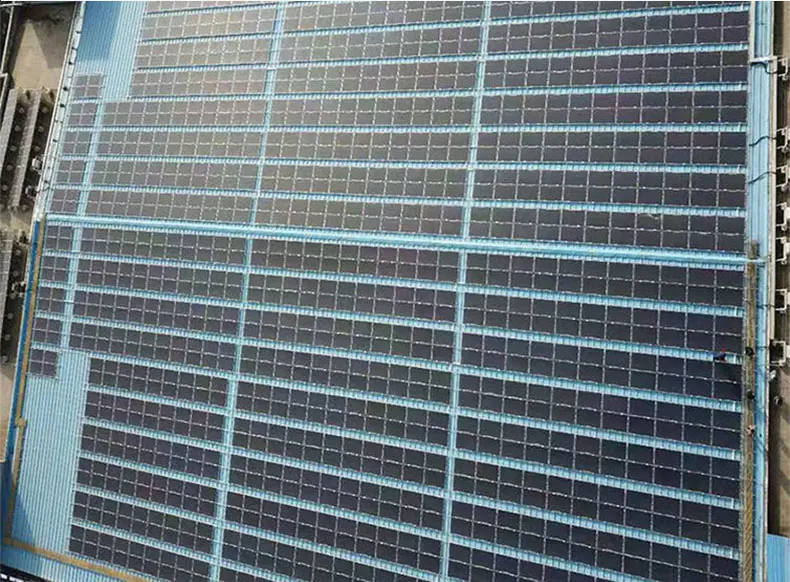 Wholesale Ja Pv Solar Panels Jam60d20 360385/mb Series 385w 120 Cells