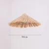 50cm grass cover vine natural color