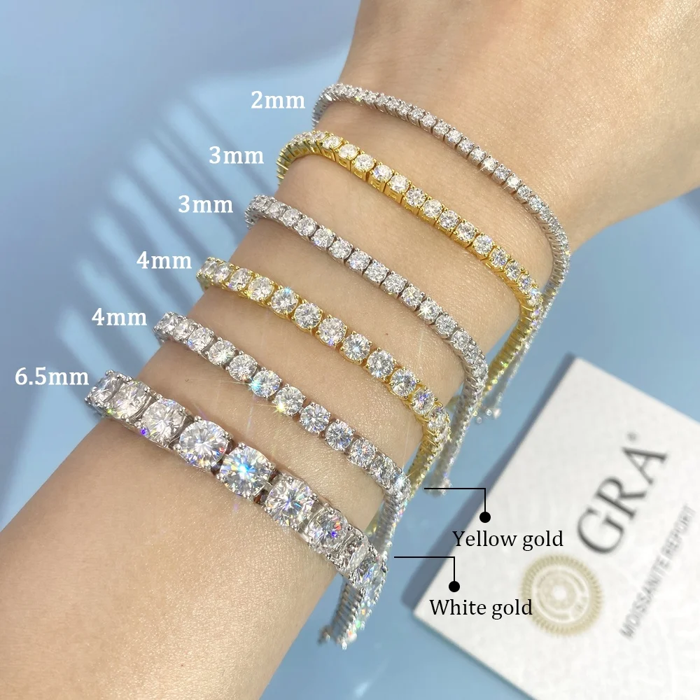 【HYERES LOR】25SS★ Essence Silver (W) Moissanite Triple NC MOISSANITE Gothic Cross Infinity Link Evil Eye Hip Hop
