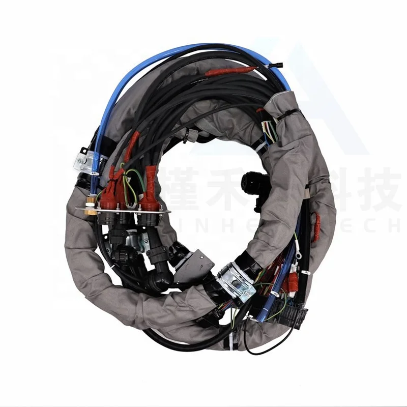 YASKAWA Industrial Robot Spare Part Robot JZNC-YPS02-E POWER
