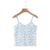 blue vest