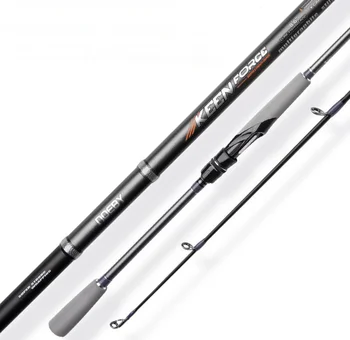 sharp Attack Universal Long-range Asian Rod Entry-level Integrated Carbon Fishing Rod Freshwater Fishing Fishing – Rod – view 5