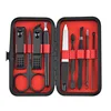 Red base 9pcs