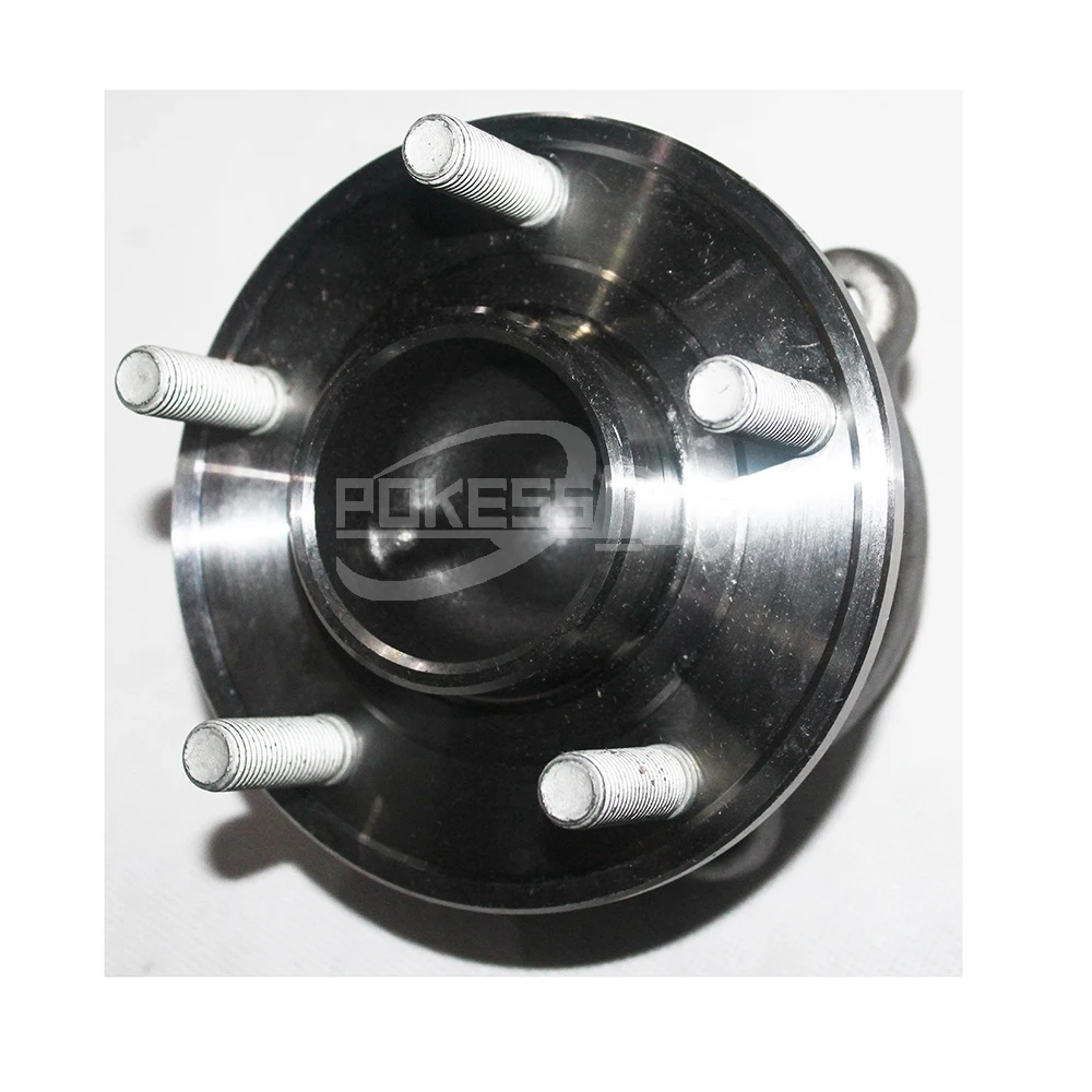 DV612C299APA DV612C299APC Rear Wheel Hub Bearing With Sensor for Ford ... — 4