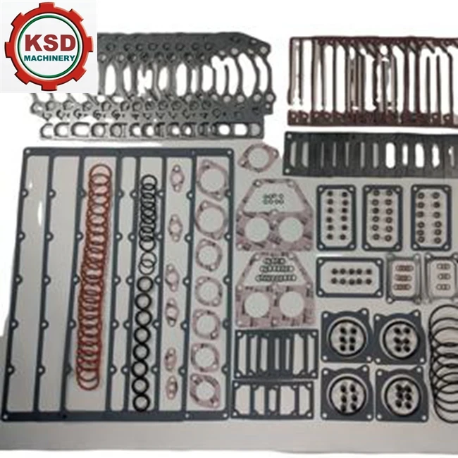 Cheap Rebuild Overhaul Diesel Engine Repair Part K38 Lower Gasket Set Kit 4956090 3804301