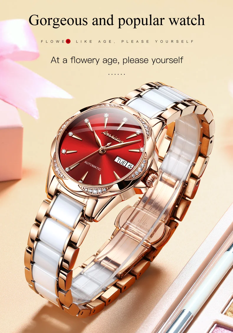 JSDUN wristwatch original | GoldYSofT Sale Online