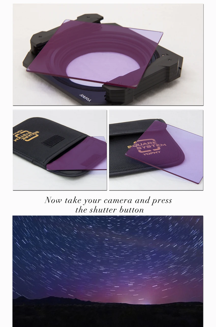 5 Natural Night Filter