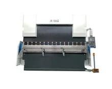 250t3200 NC press brake meter sheet metal press brake machine price