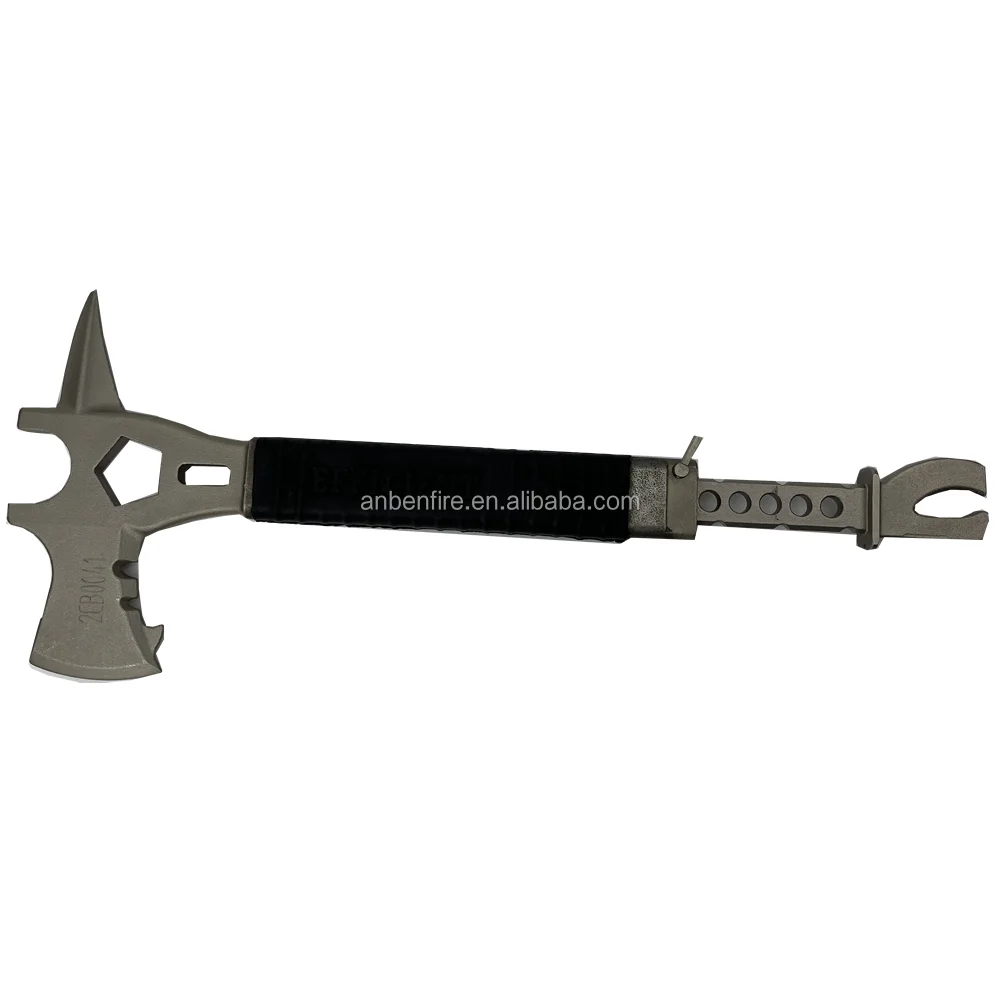 Multi-Functional Firefighting Hatchet – Durable Manual Rescue Tool for ...