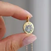 Collana con pendente Koala in oro