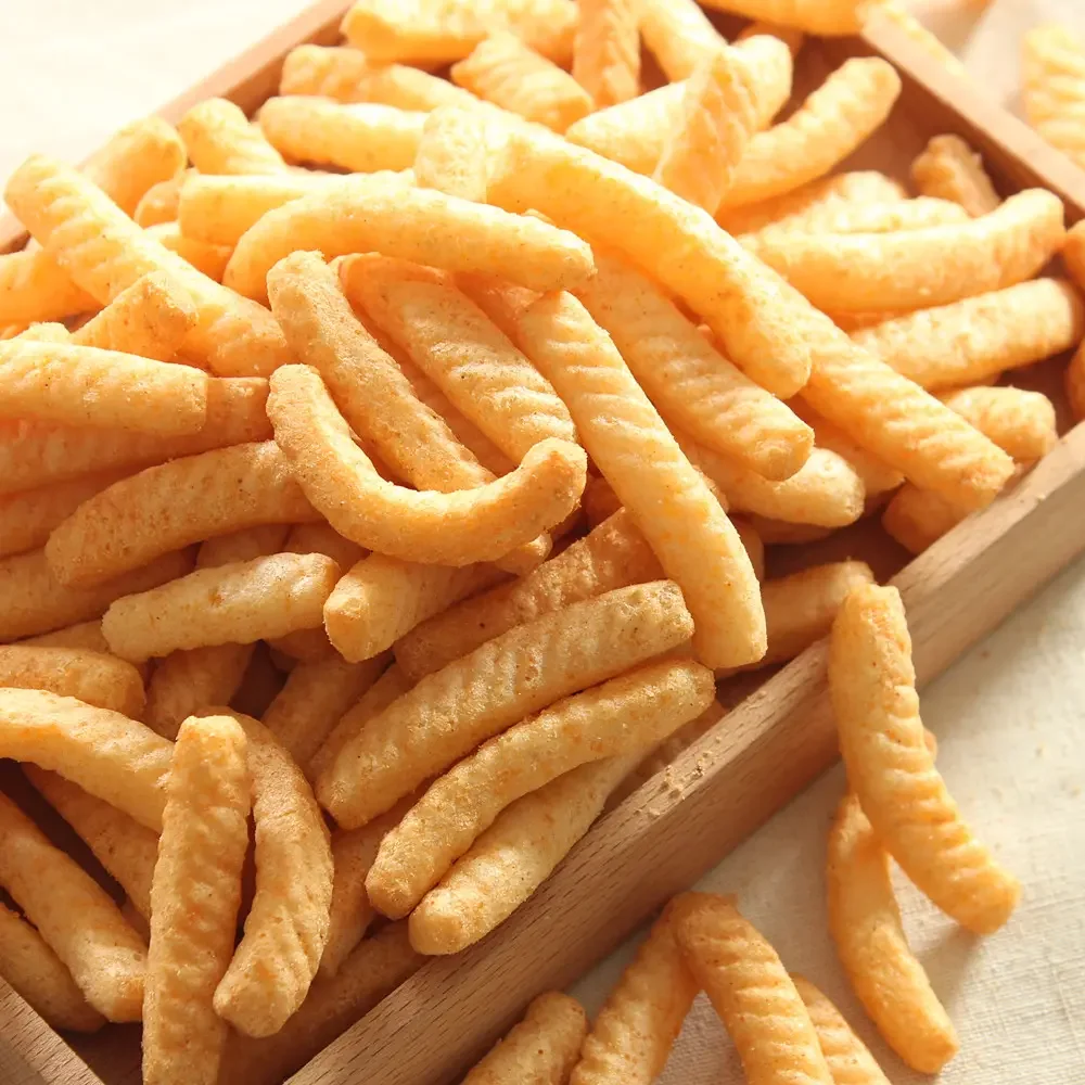 Low Price Banana Plantain Potato Chips Weighing Sachet Packaging