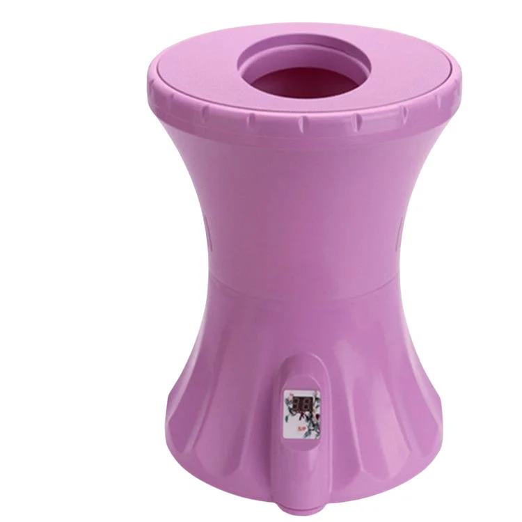 High Quality V Steam Electric Steamer Yoni Steam Seat Wholesale Vaginal