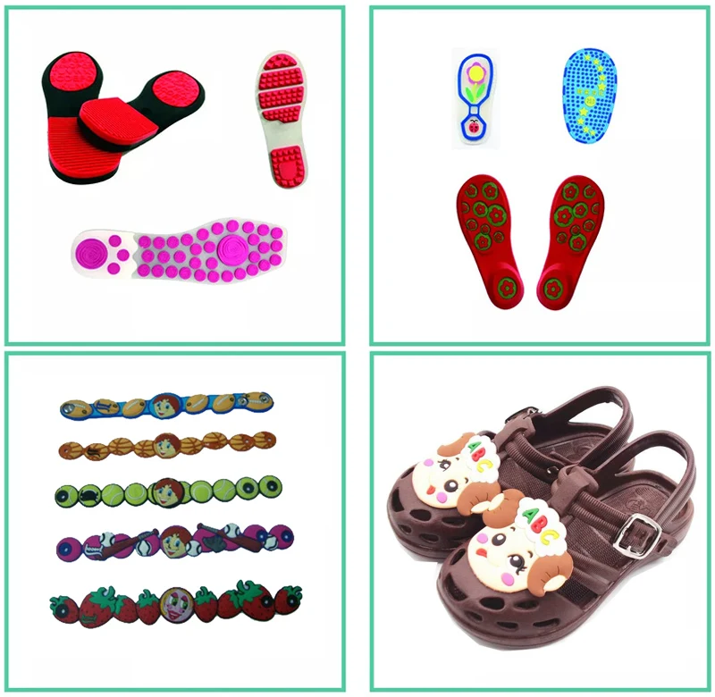 PVC application