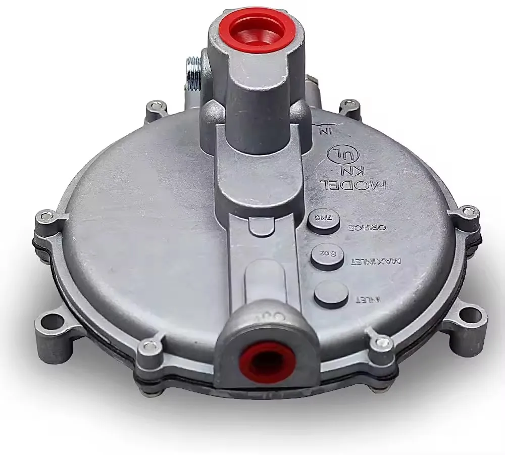 039-99 Regulator nizkega tlaka, pretvornik za generator, zemeljski plin Lp za Garretson G-kn MPCO C-039-122,039-12,075211,0D2530,148-0311