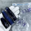 Azul oscuro 40-50g