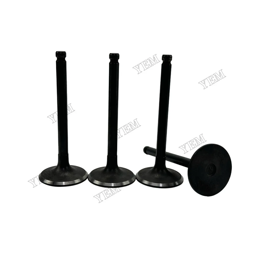 Intake Valve Fit for Mazda HA Engine