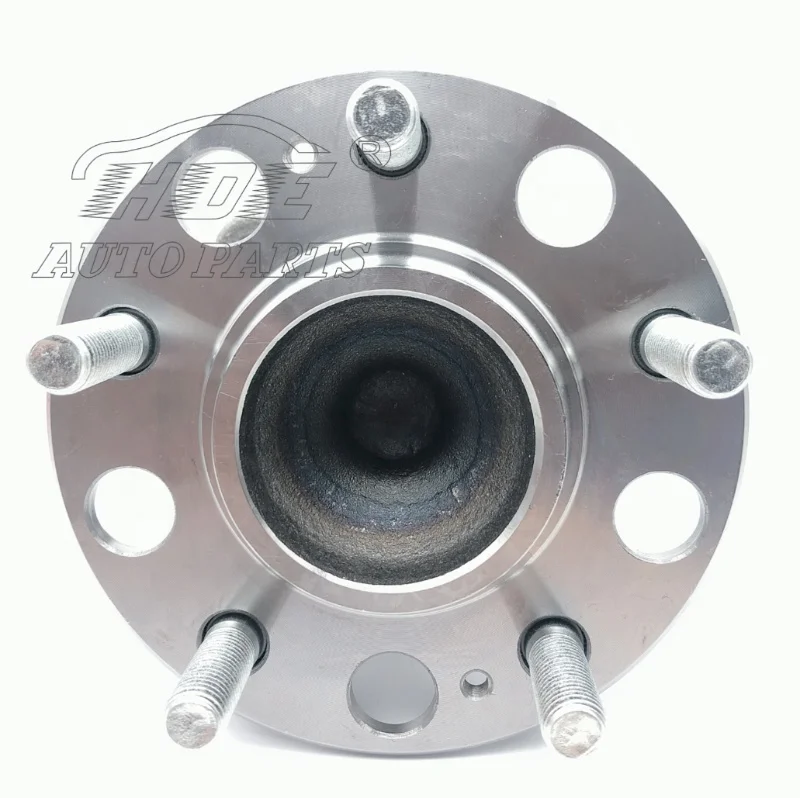 ヒュンダイソナタツーソオートベアリング用HDE自動車部品52730