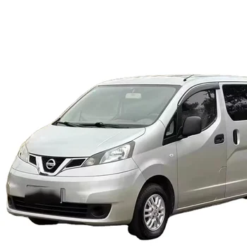 Dexing New Energy Vehicle Nissan NV200 Car Used Car