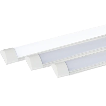 led Linear light LED Batten Lamps purification fixture 36W 4ft 2ft led lights