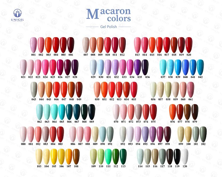 Лидер продаж розовый серии/ню серии УФ гель лак легко soak off гель польский