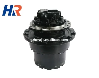 Excavator Parts ZX200-3 ZX200-1 ZX200-5G Final Drive 925832