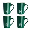 Ansel cup, dark green, type A