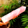 Rose Quartz Tower