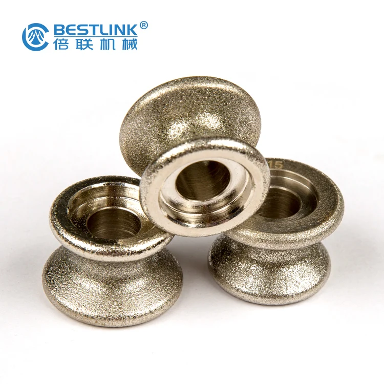 Стандартные алмазные шлифовальные круги 87001339 для 45-го помола Matic Bq2