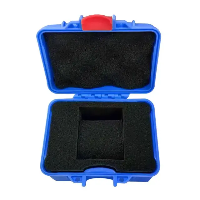 Non-Waterproof plastic case rugged case portable small size case