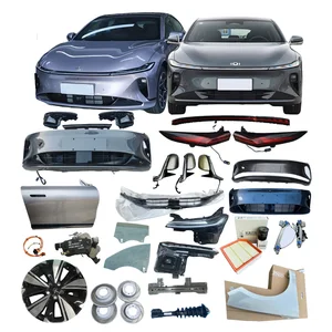 Good Price Changan Qiyuan A07 Accessories Electric Vehicle Accessories for Changan Qiyuan Spare Parts