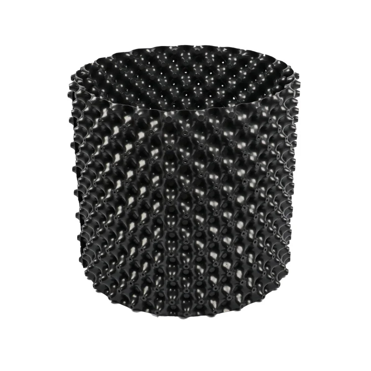 Garden Plastic Hdpe air Root Container 1-30 Gallon Roll Control Air-pruning Pot for Tree Plant Pot