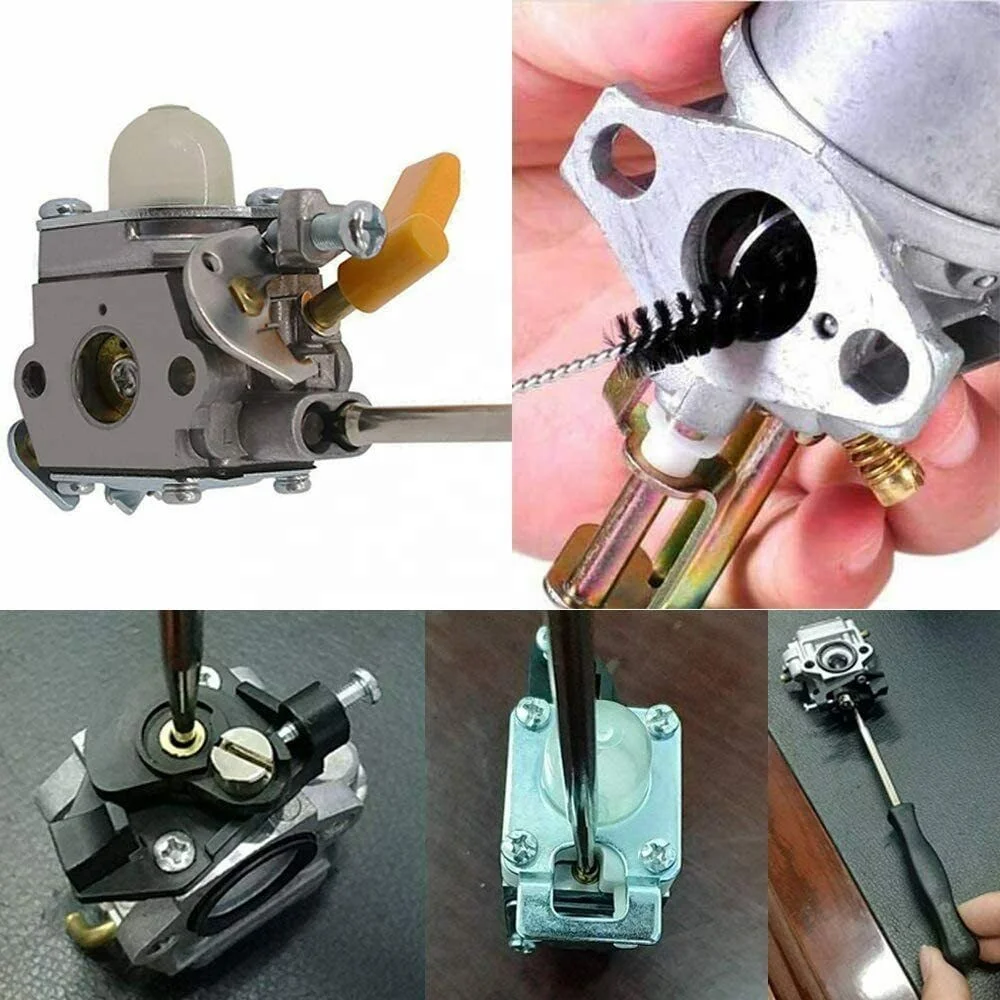 C·T·S Carburetor Adjusting Tool Dot Screwdriver With 2mm Out