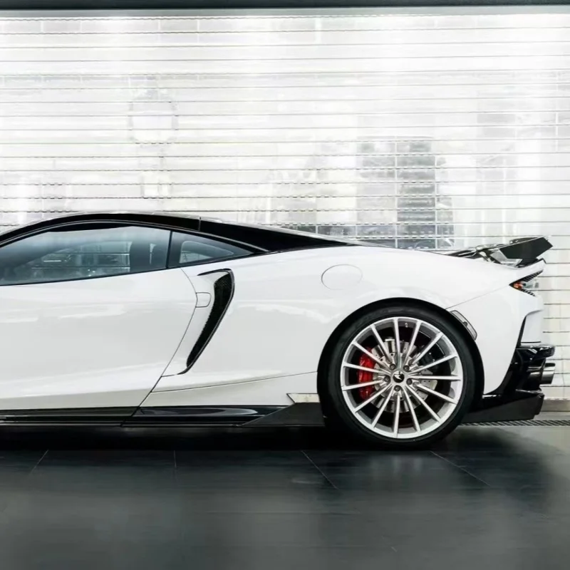 Kit de Carroceria para McLaren GT foto 5