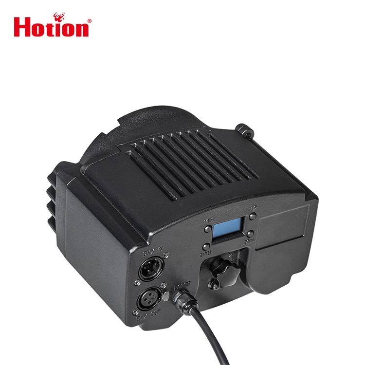 High Quality  LED 200W Light Source 4 Profile Color Temperature Optional Led Light for Art Gallery Museum Restaurant