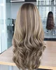 Ash Brown Highlight 1