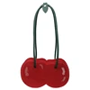 ZCLS-5693 สีแดง