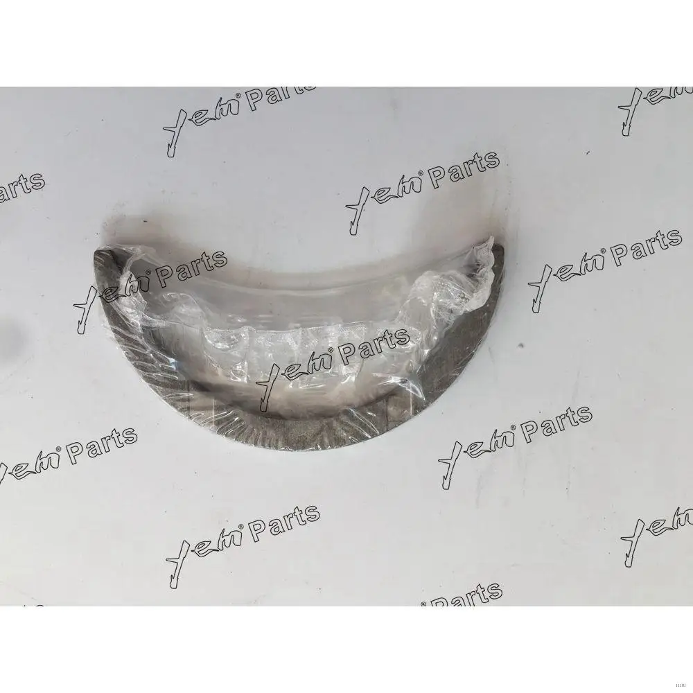 Factory Quality OEM Thrust Washer For Isuzu 4JC1