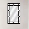 E: 60*90 cm, nero