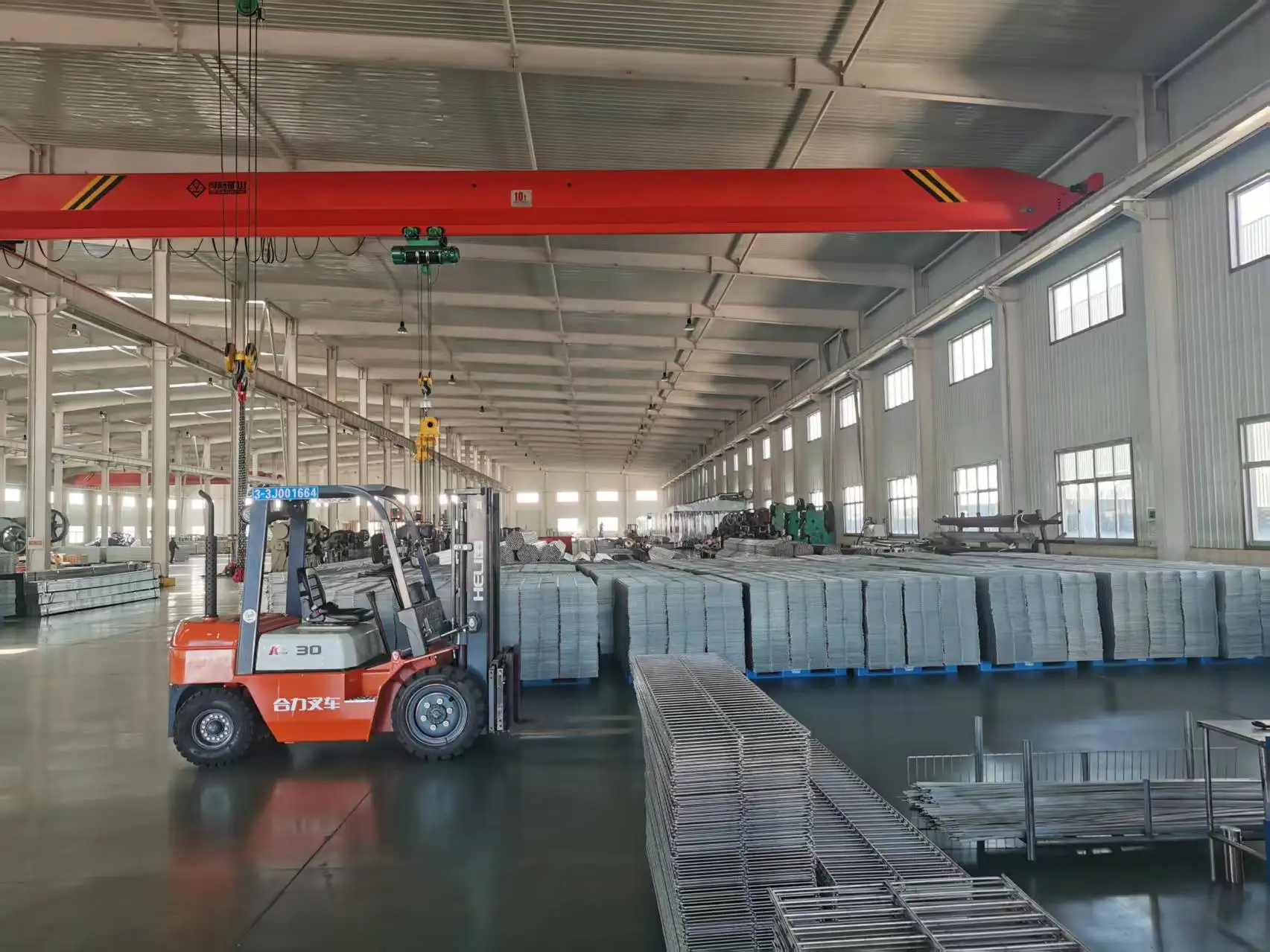 Hebei Better Metal Products Co., Ltd.