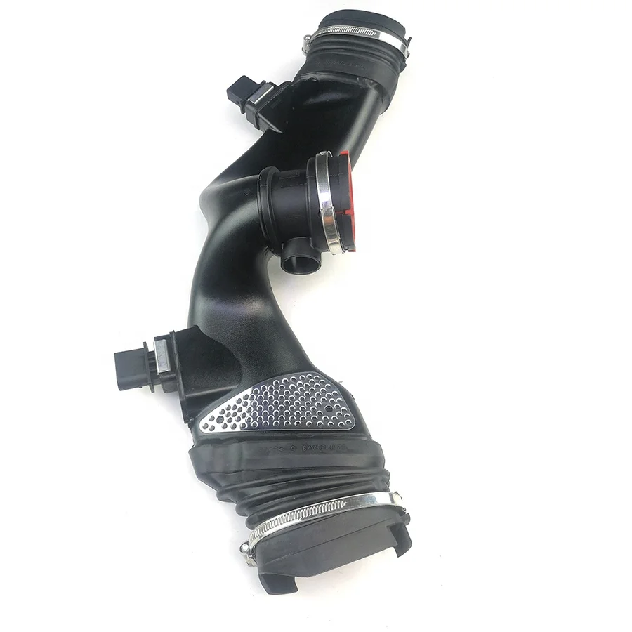 Mercedes Benz GL350 ML350 Air Pipe Duct with Sensor 6420908237