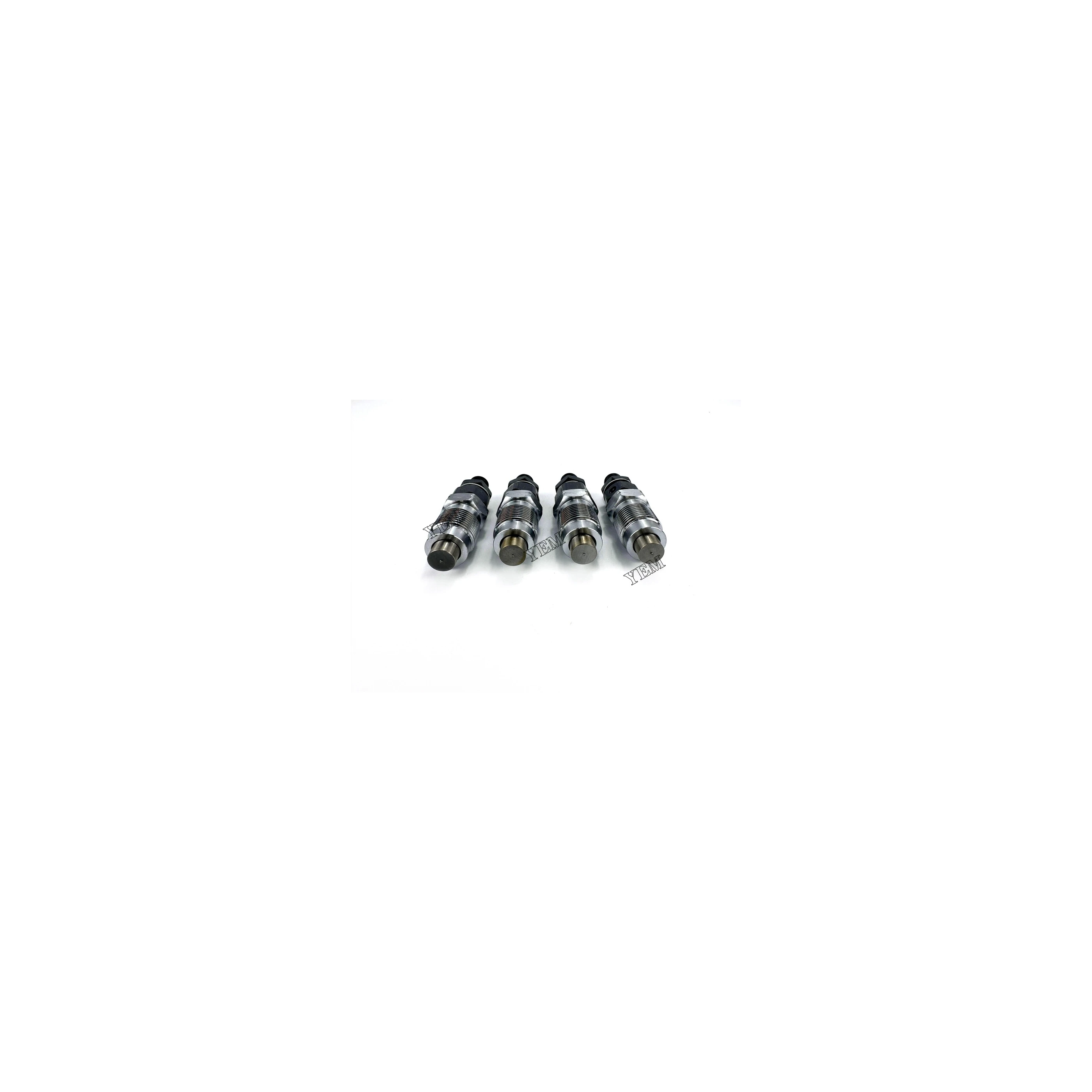 For Kubota V2203 Injector DNOPD95 16082-53903 16082-53900 16454-53900 Replacement Engine Parts